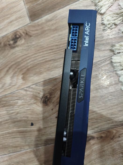 Видеокарта на равне rtx 3050