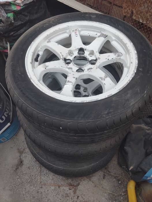 Gtr yapon sport diska 15