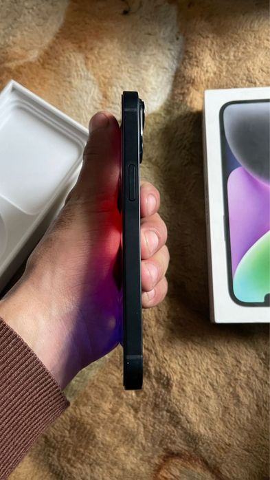 Айфон 14 128 гб