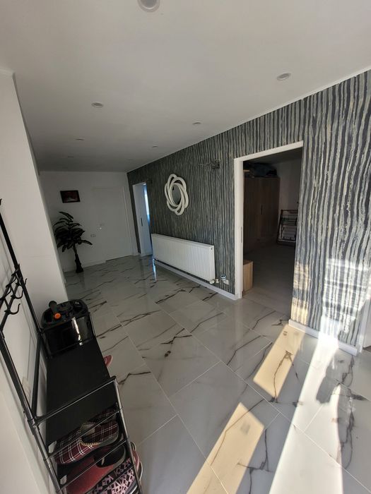 Vând casa băiculesti