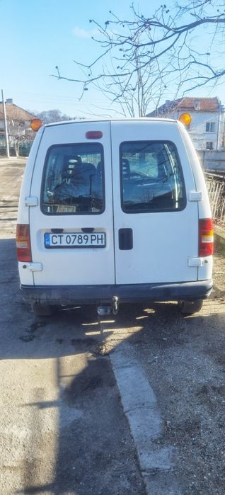 Фиат скудо 1.9 69k