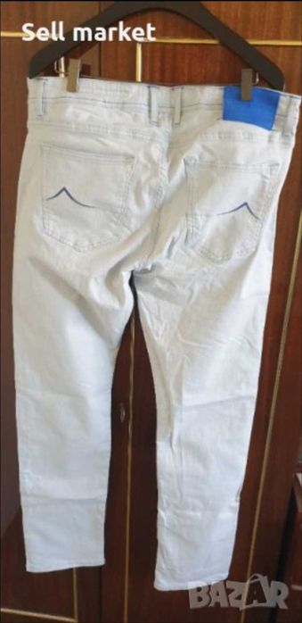 Дънки / Jacob Cohen N; 36