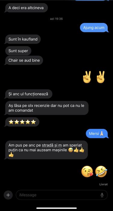 Airpods pro 2 noi anc