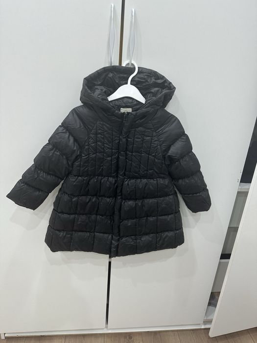 Детские куртки на девочек