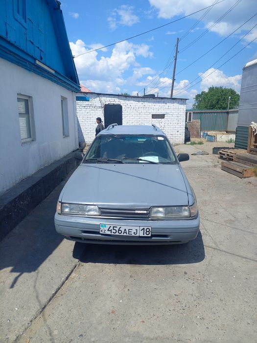 Продам мазда 626