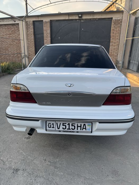 Daewoo Nexia 1 sotiladi