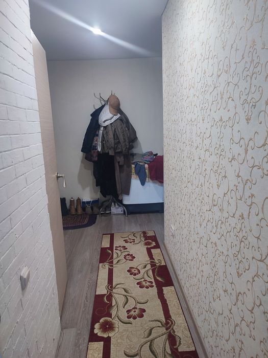 Продам 2 комнатную квартиру