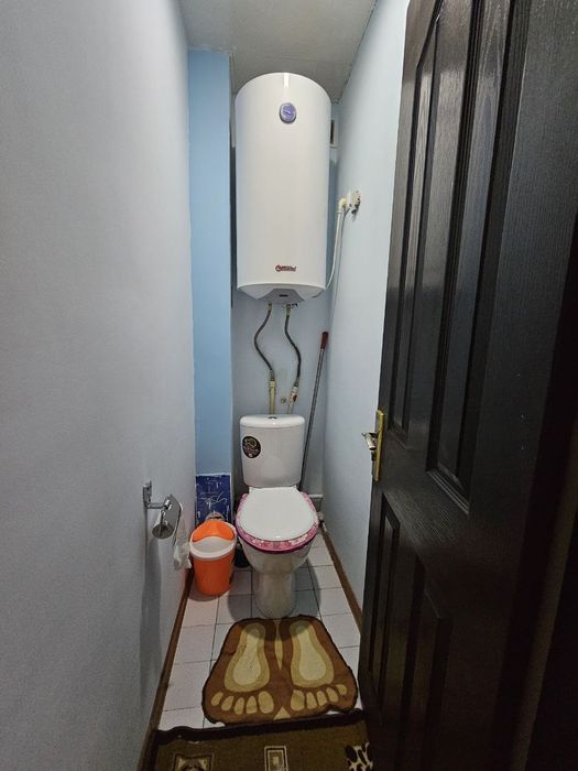 2в3/4/4. Ташсельмаш Яшнабод