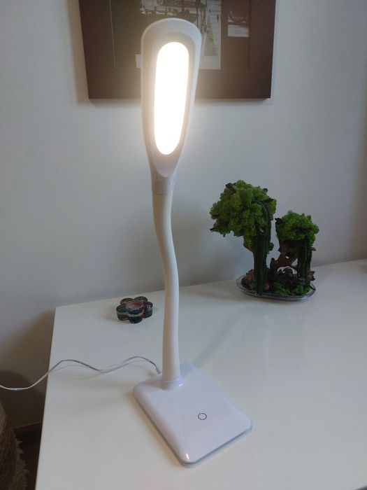 Veioza led flexibila