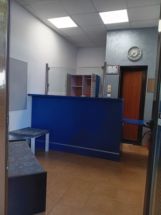 Дава се под наем Магазин в Сандански - 16 кв.м за 178.5 € - Снимка #1