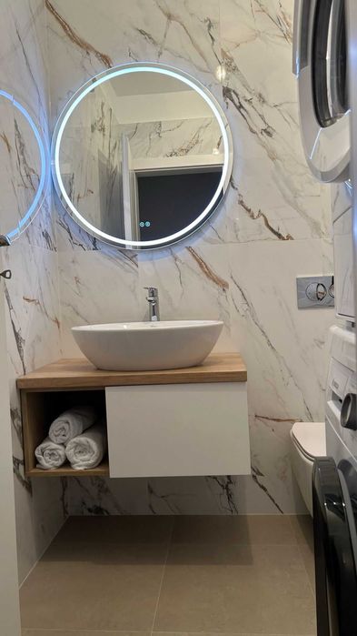 Apartament de vanzare -pf
