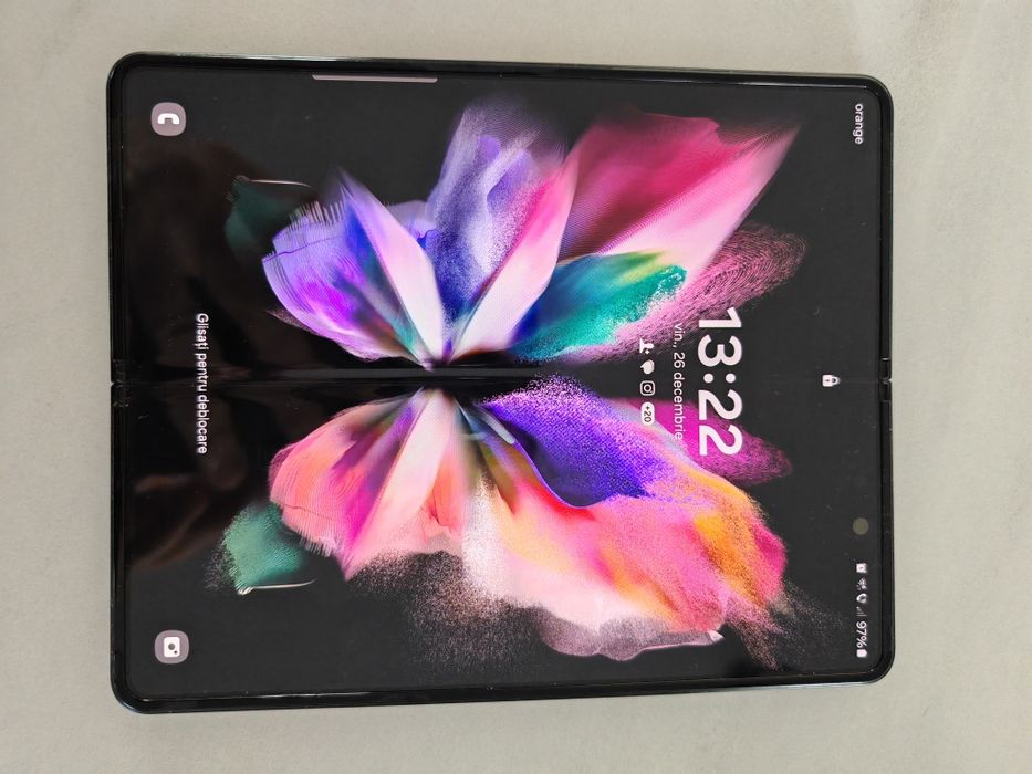 Galaxy Z Fold 3 256 gb