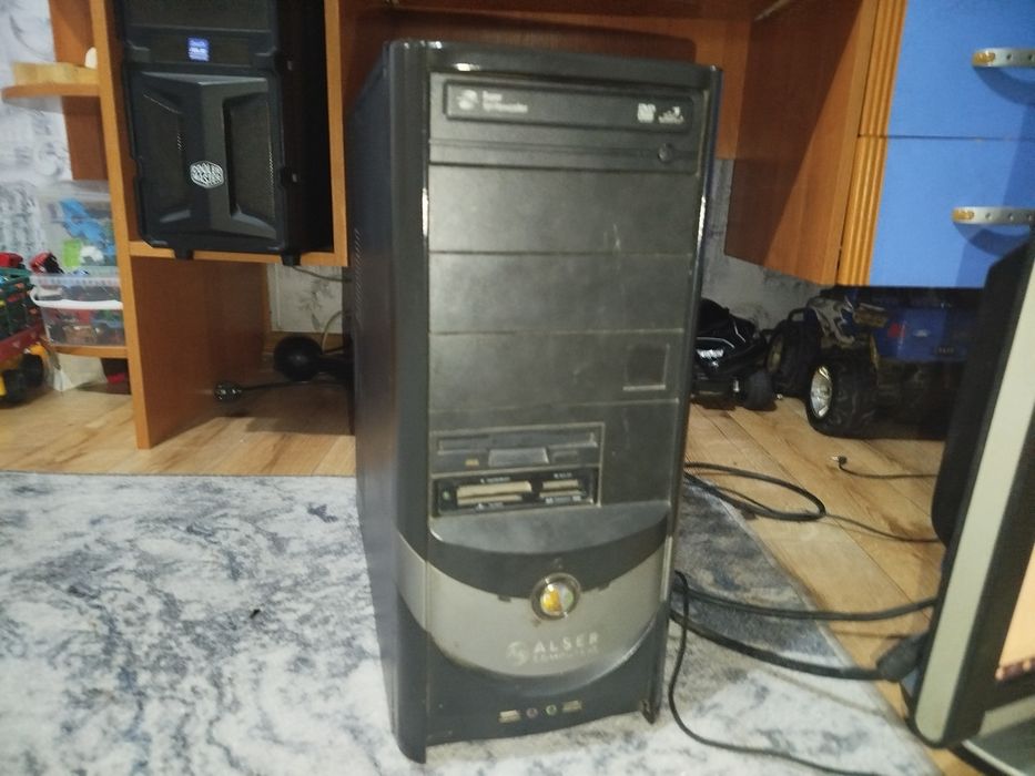 Продам компьютер