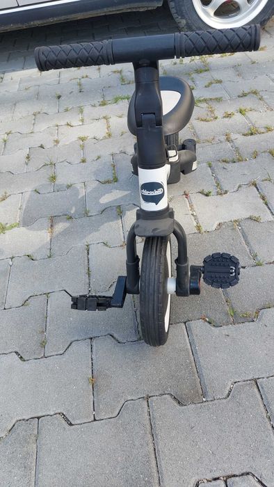 Chipolino триколка