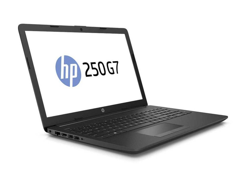 Лаптоп HP 250 G7 I5-8265U 8GB 256GB SSD NVME с до 24 МЕСЕЦА ГАРАНЦИЯ и Windows 11 PRO