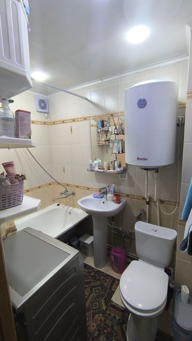 2-х комнатная квартира