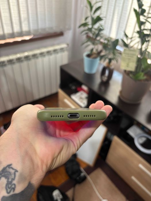 iPhone 11 64GB черен, отключен