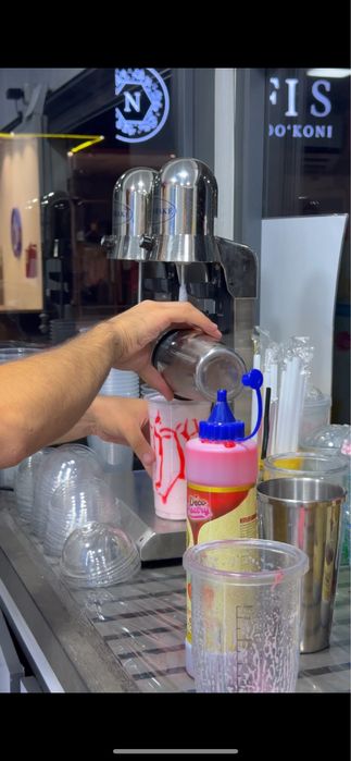 HoTdog Kofe Marojny Butka Sotiladi Tayyor biznes 8000$