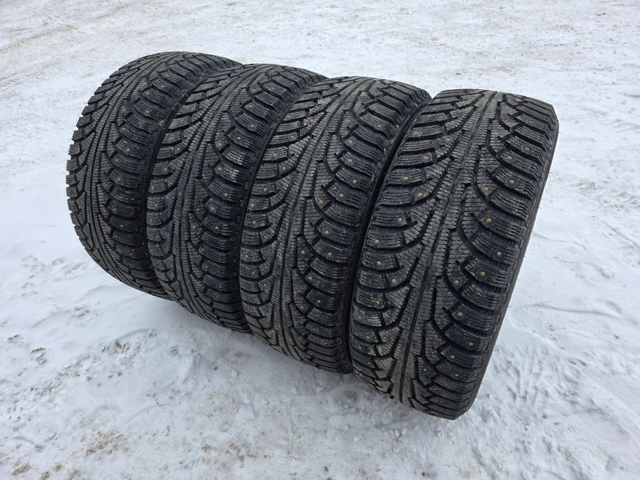 Nokian Hakkapeliitta