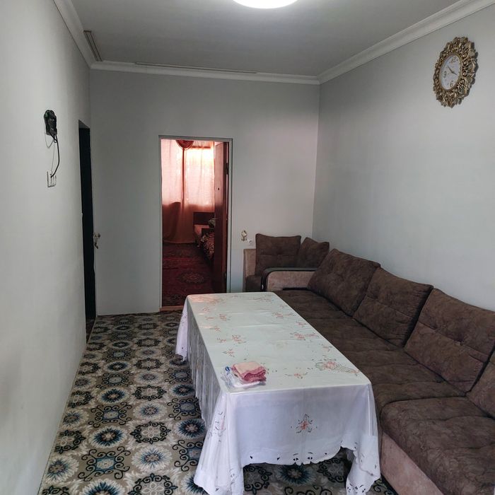 Квартира 2этажли