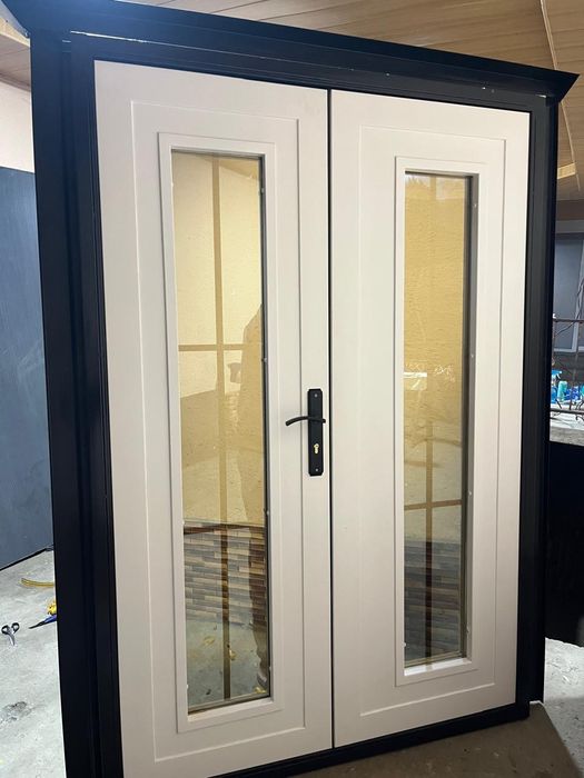 Входной     двер