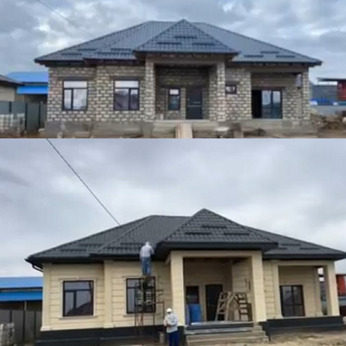 Суағар/водосток ,карниз,крыша
Продажа