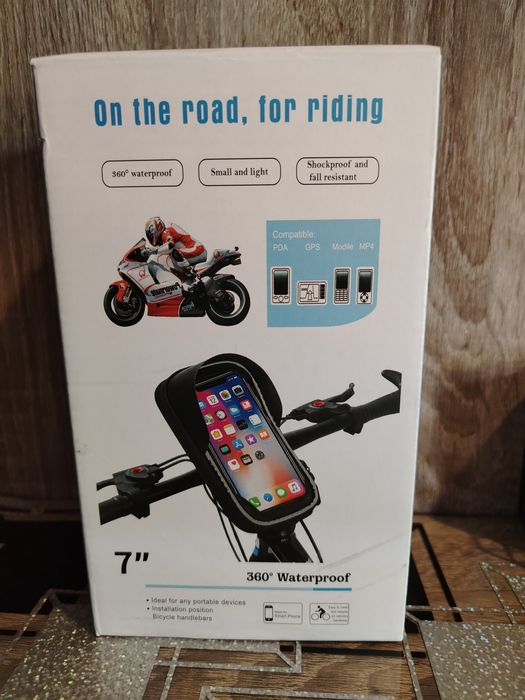 Vând suport pentru telefon
