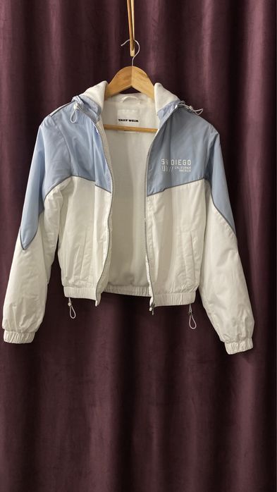 set trening reflectorizant dama