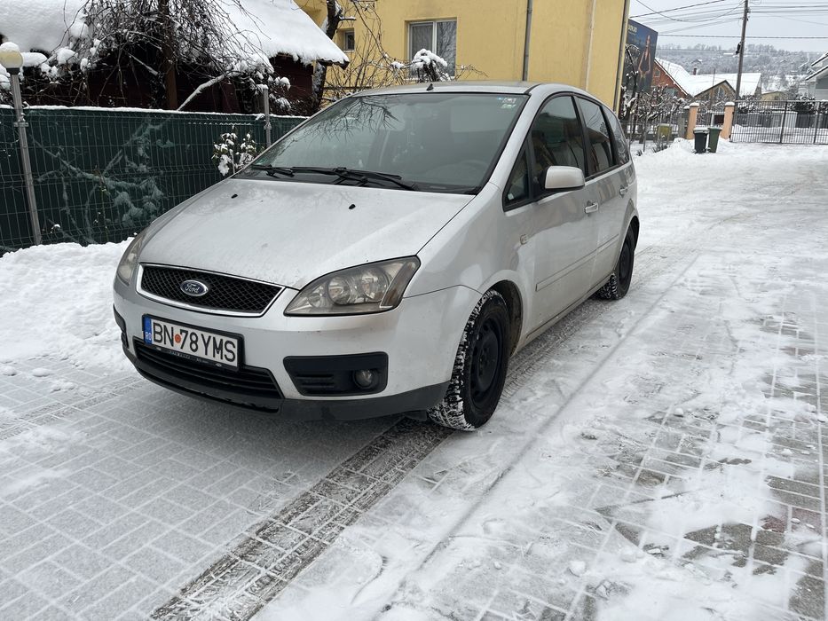 Ford focus C-max 2005