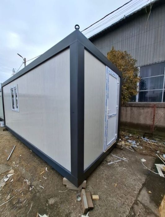 Vand containere modulare container modular standard la cererea voastra