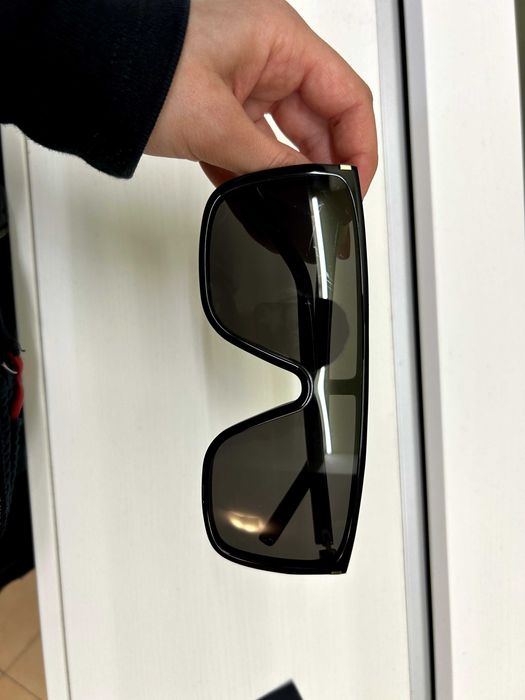 Saint Laurent SL MASK ACE Shield слънчеви очила