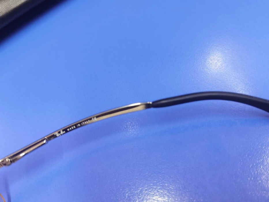 Слънчеви очила Ray-Ban RB3179