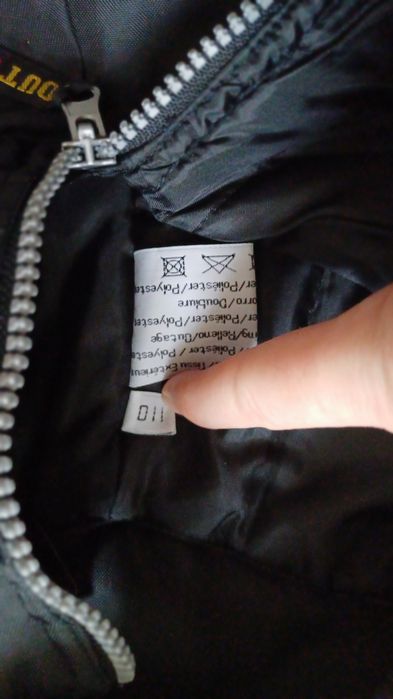Pantaloni ski copii 110