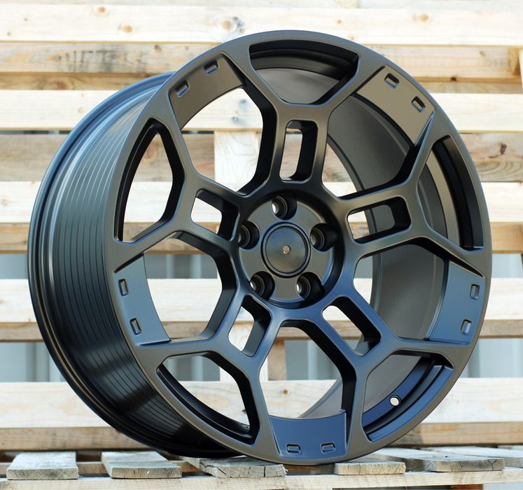 20" 5x114.3 Джанти за FORD Mustang VI S550 Mach 1 V VII S650 Shelby