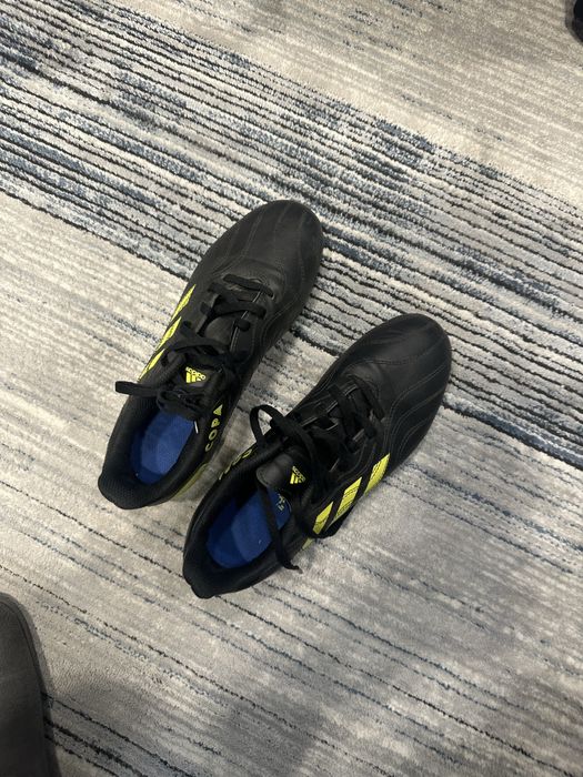 Бутсы adidas оригинал