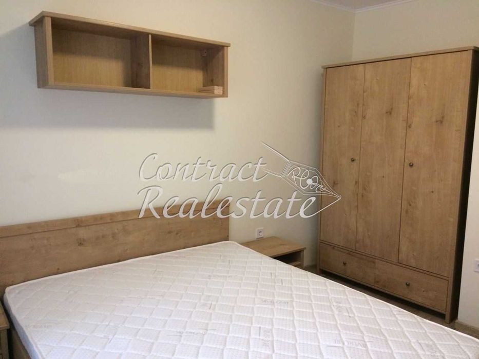 Дава се под наем Двустаен апартамент в Варна, Лятно кино Тракия - 55 кв.м за 398.82 € - Снимка #7