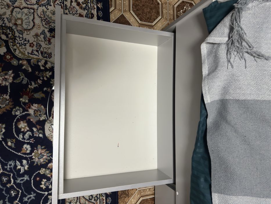 Продам кровать полуторка