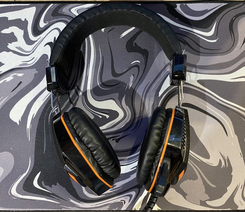 Слушалки Trust