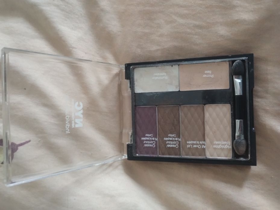 Лот козметика-изгодно