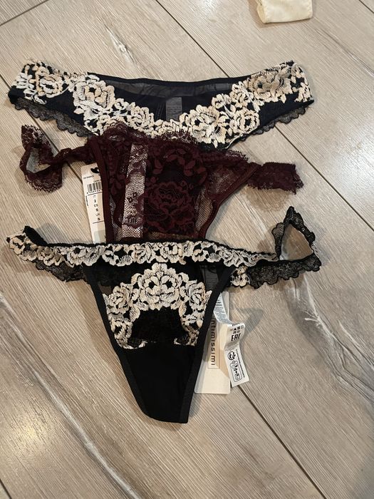 Lenjerie intima intimissimi