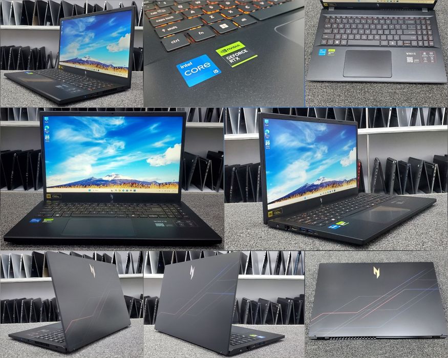 Acer Nitro V15 Gaming
