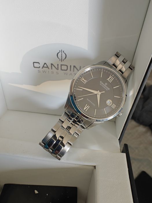 Candino Automatic