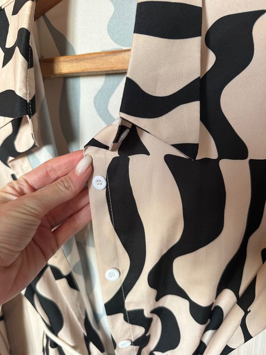 Платье легкое, летнее