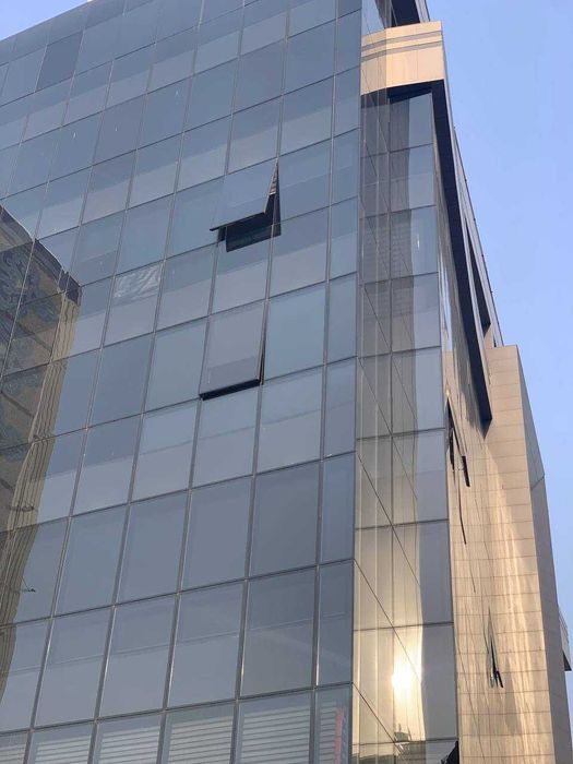 [КМ] СДАЮ офис 426 м2 Алайский