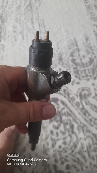 Продам форсунку на газ 3309
