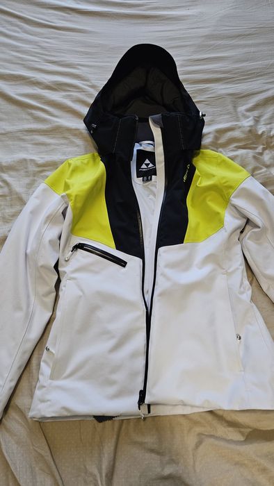 Оригинално Ски яке Fisher