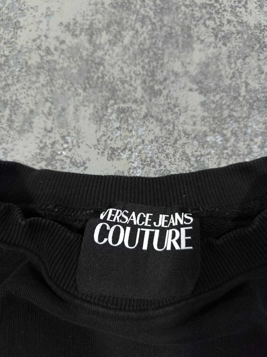 Bluza Versace Autentic Original CLG functional Opium Old Money Swag