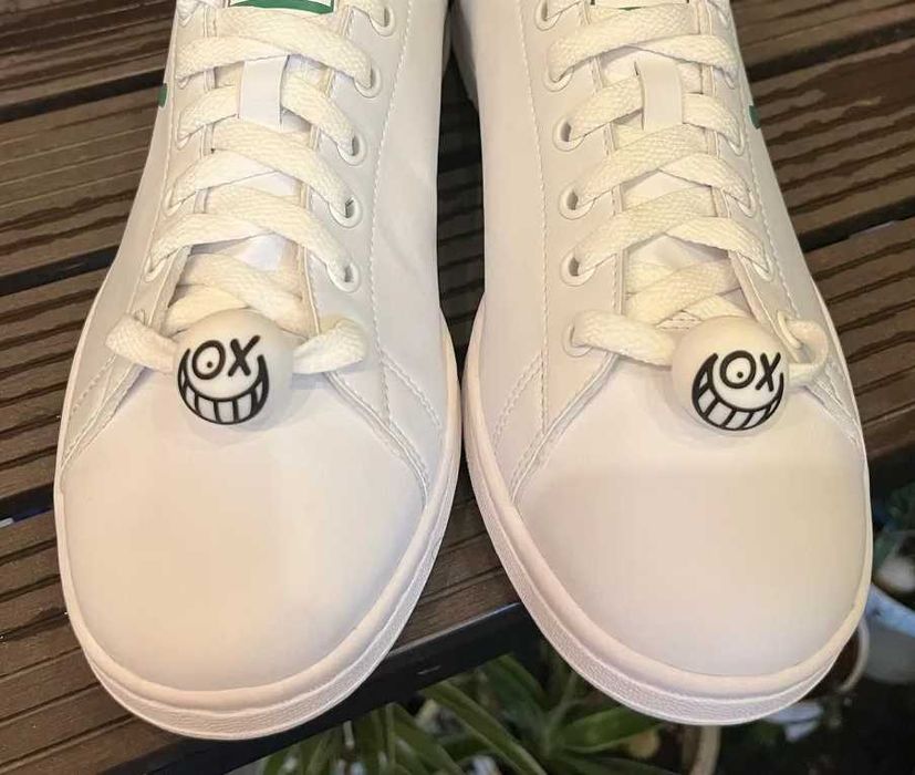Оригинални мъжки обувки ADIDAS STAN SMITH Andre Saraiva   EU42