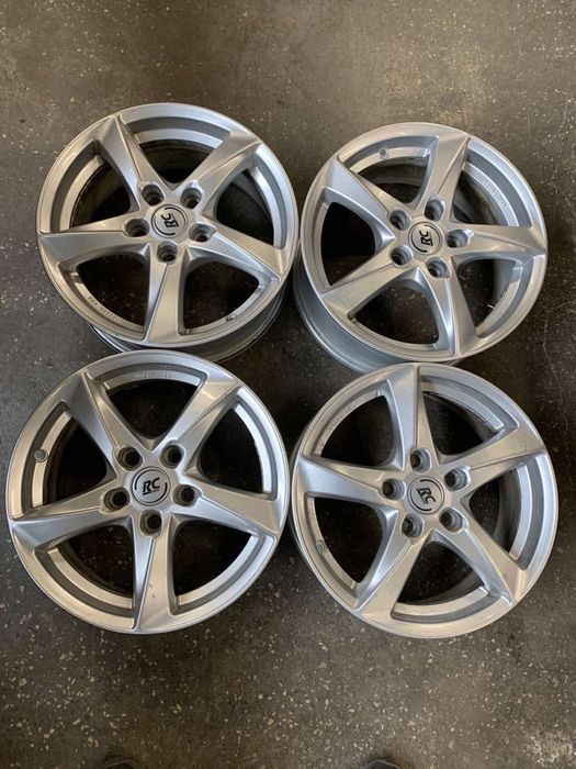 Алуминиеви джанти за Honda,Suzuki,Nissan,Kia,Hyundai