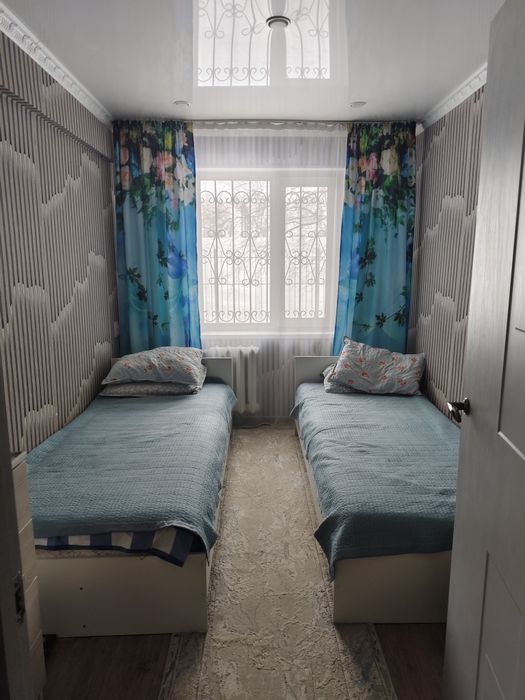 Продается 2-х комнатная квартира